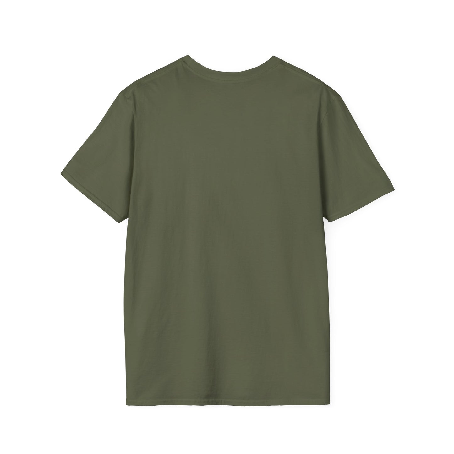 DAMN. Unisex Tee (aka the LAMAR tee)