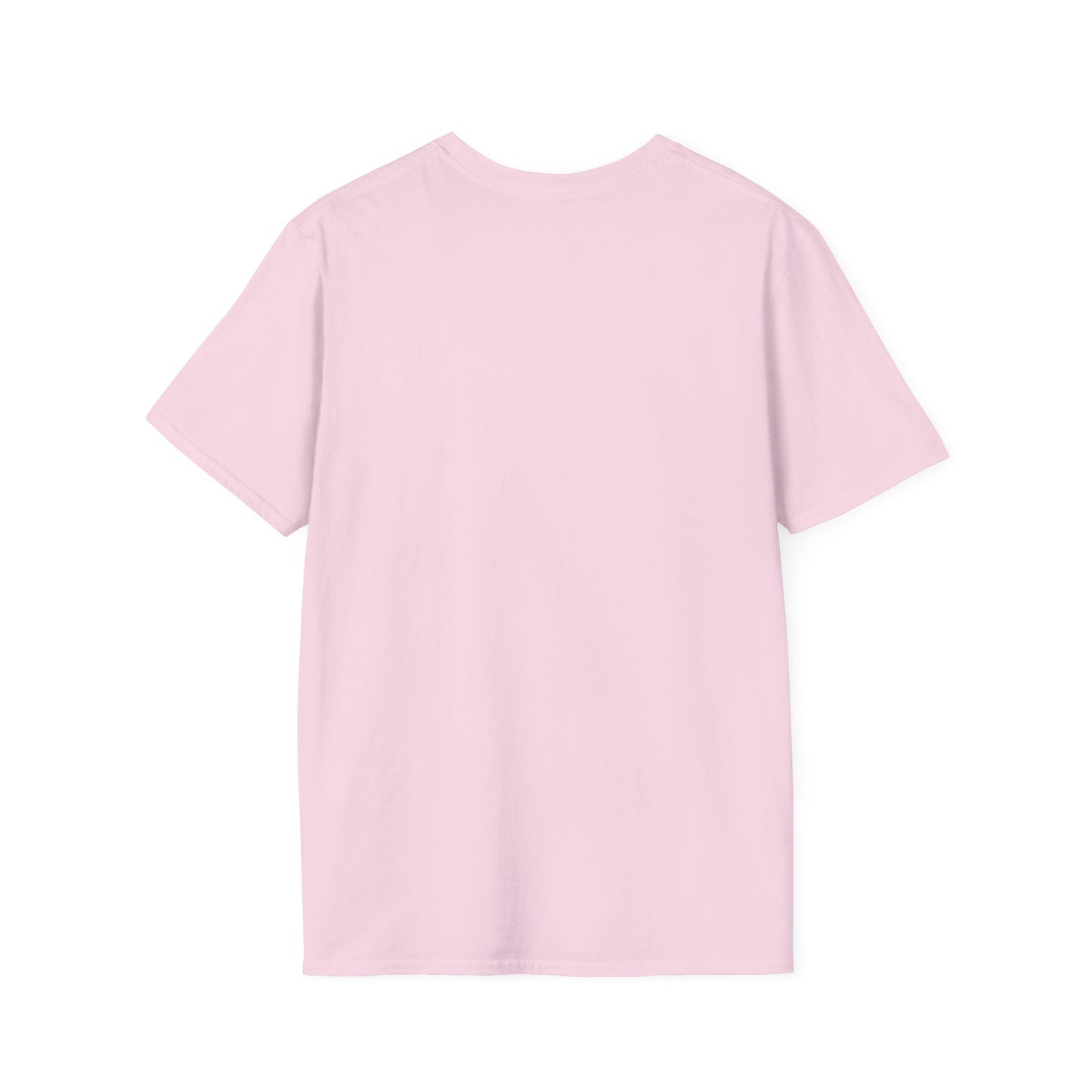 DUMMY LIGHT Pride Croton unisex tee