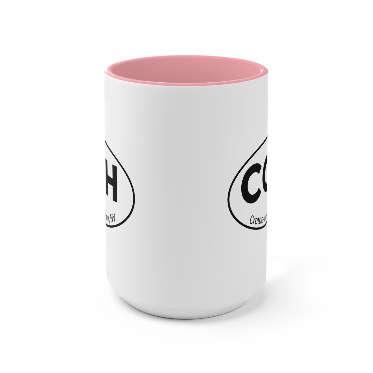 The COH Abbreviation Mug