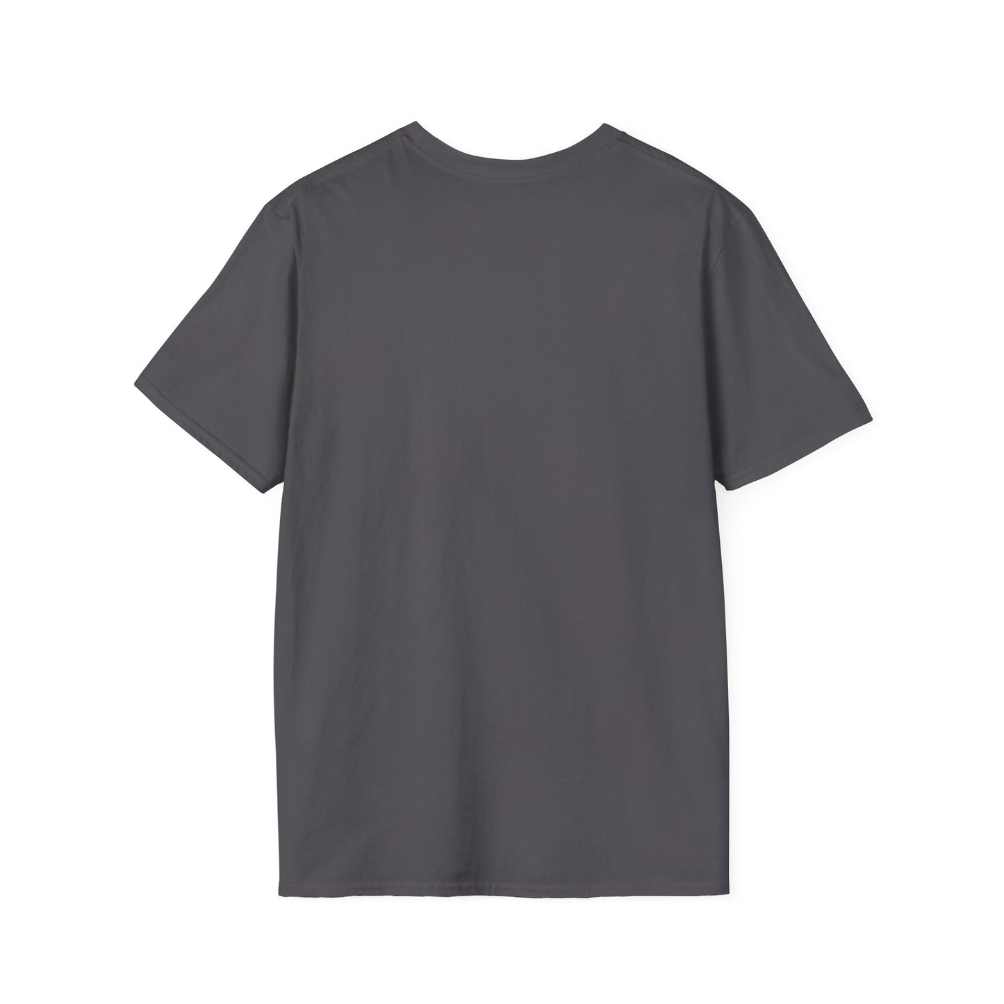 DAMN. Unisex Tee (aka the LAMAR tee)