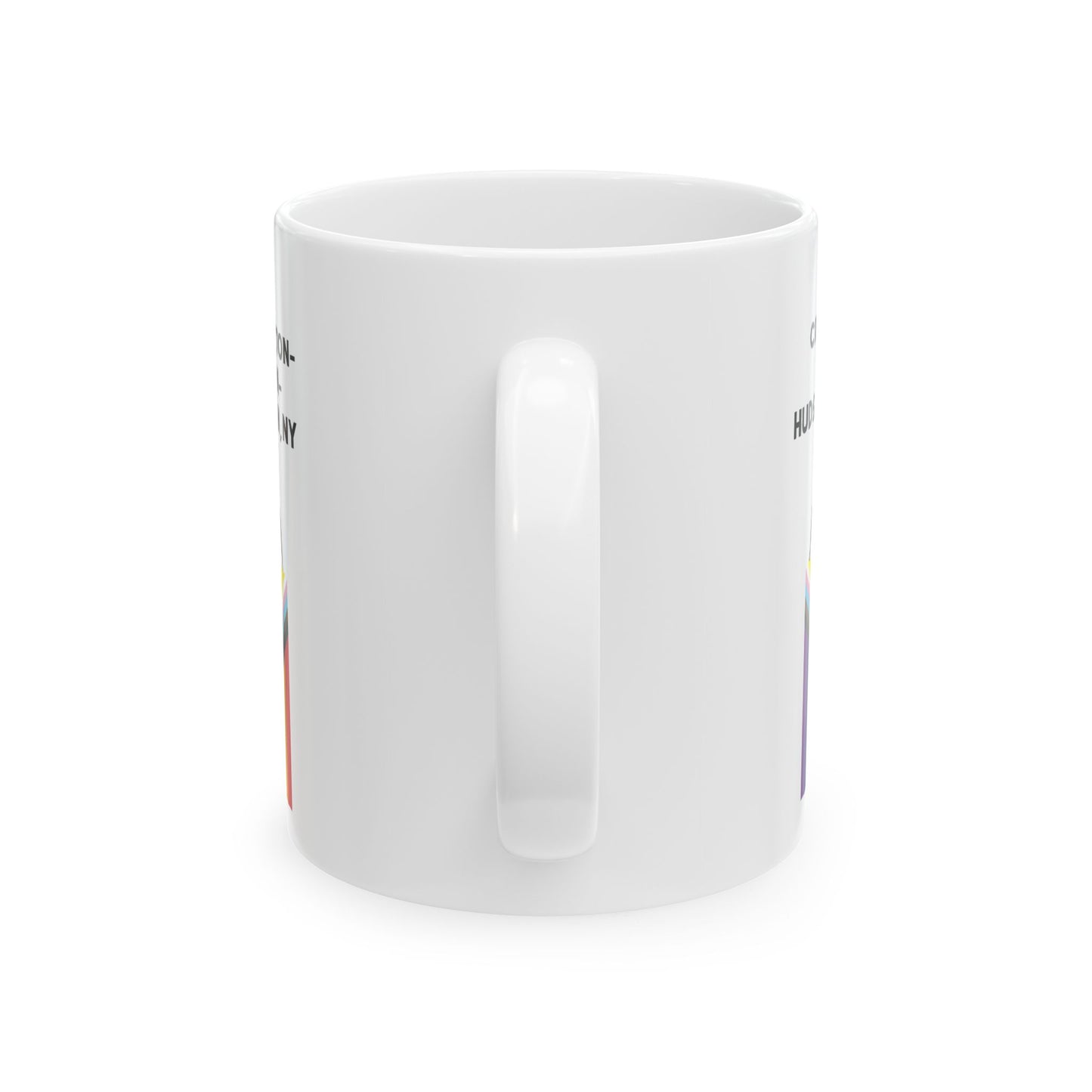 Croton Dummy Light Pride mug