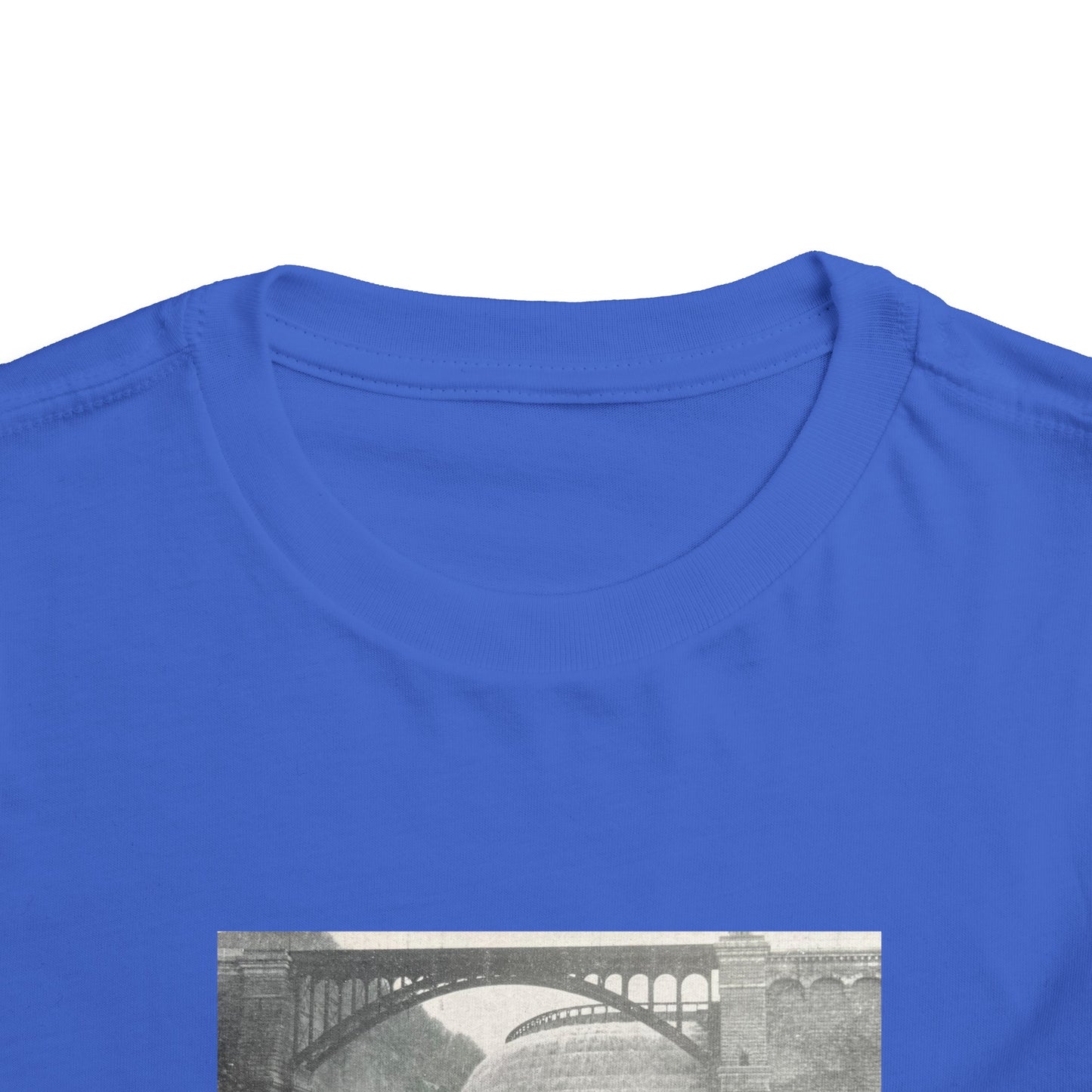 DAM RIGHT toddler / teen? tee