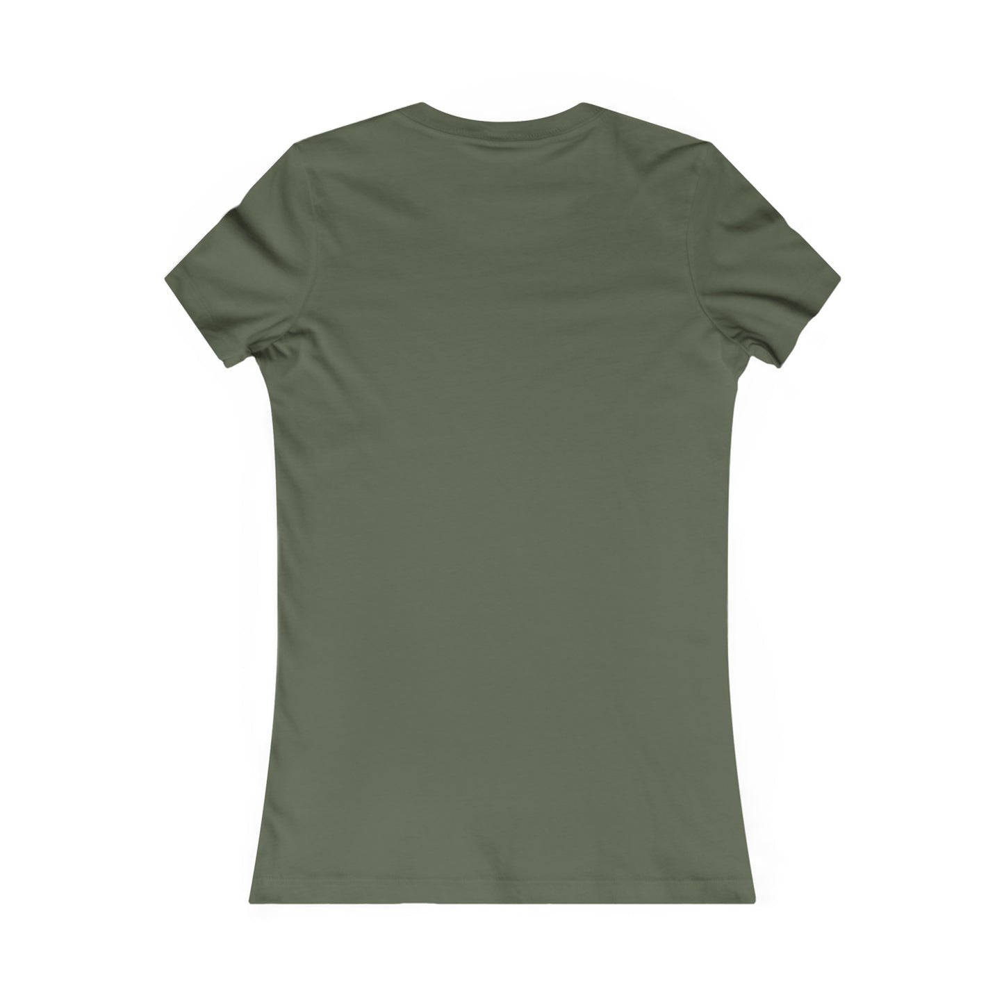 Women's Slim Cut DAM CLASS '84 Tee (Dark/Colors)