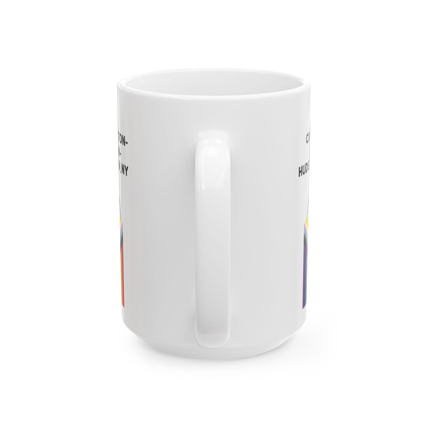 Croton Dummy Light Pride mug
