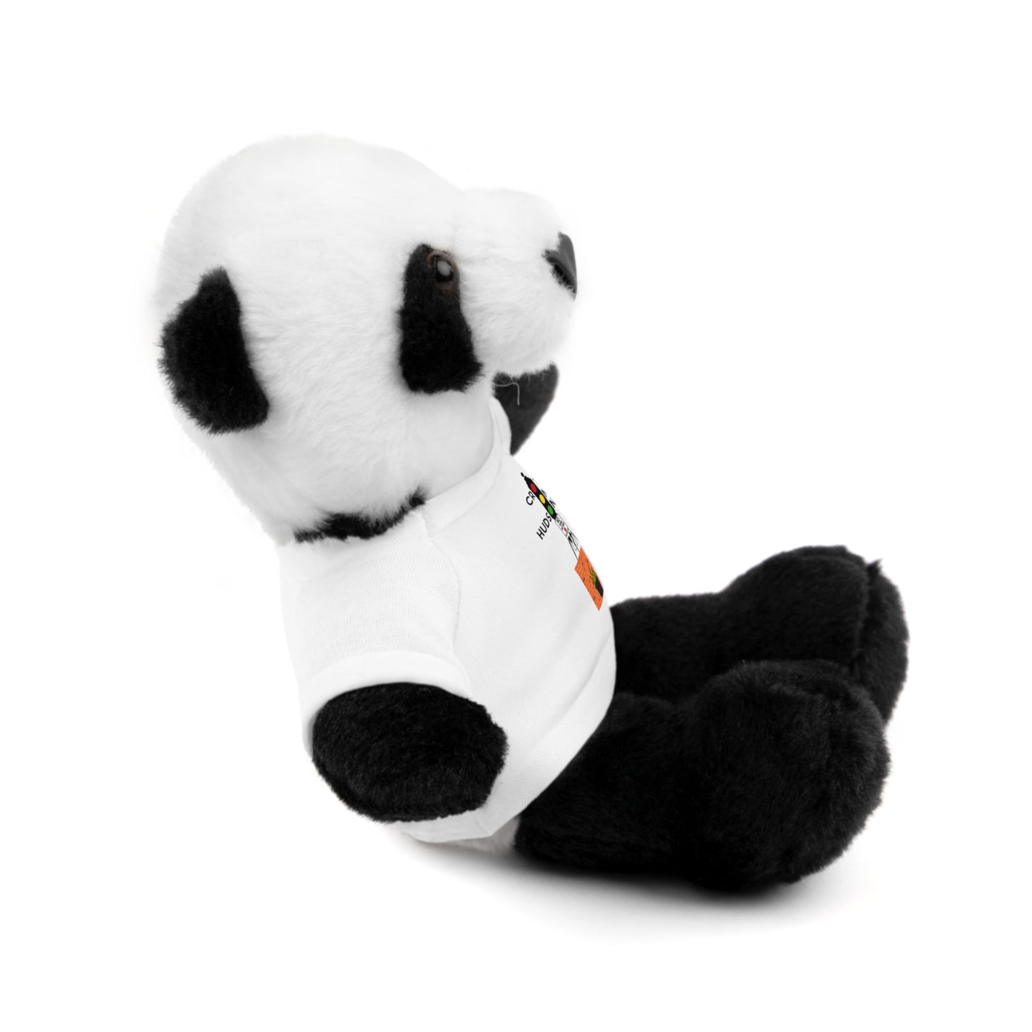 Croton / Dummy Light stuffed animals