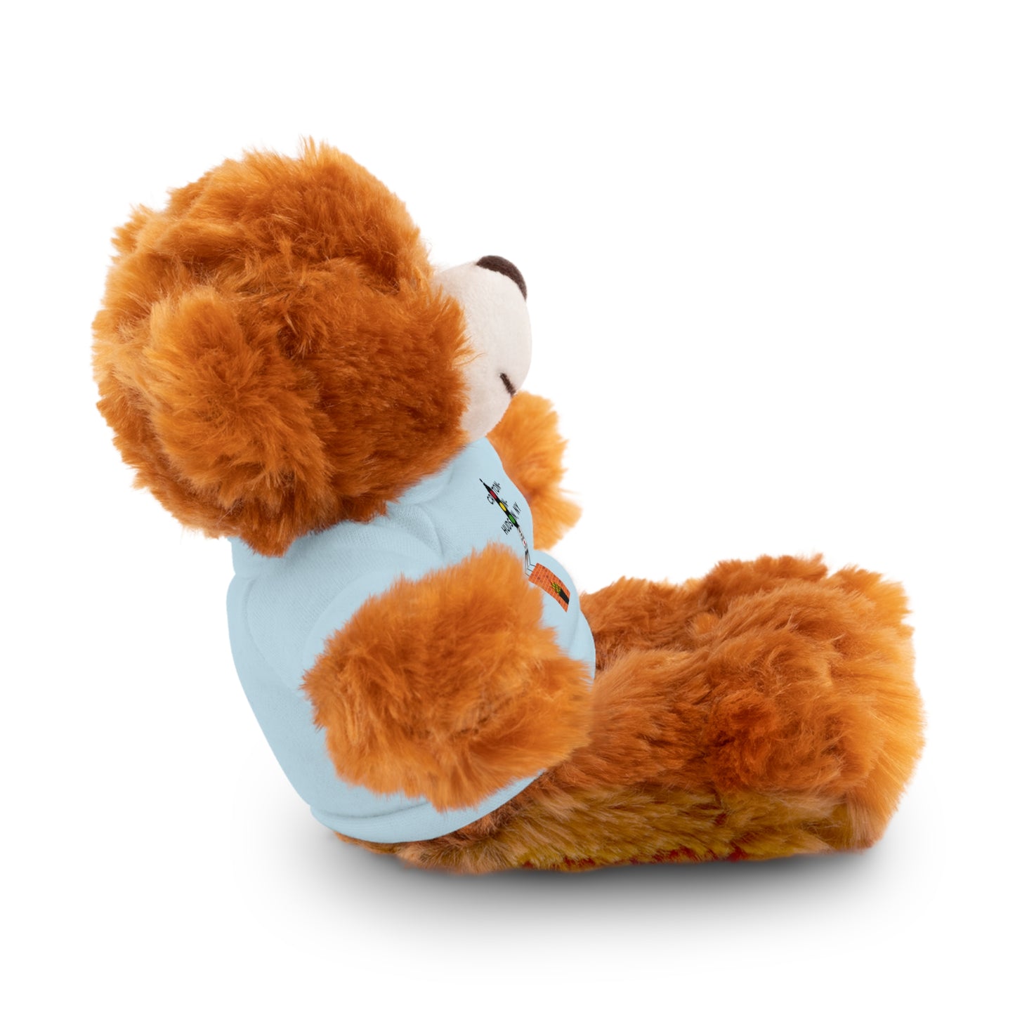 Croton / Dummy Light stuffed animals