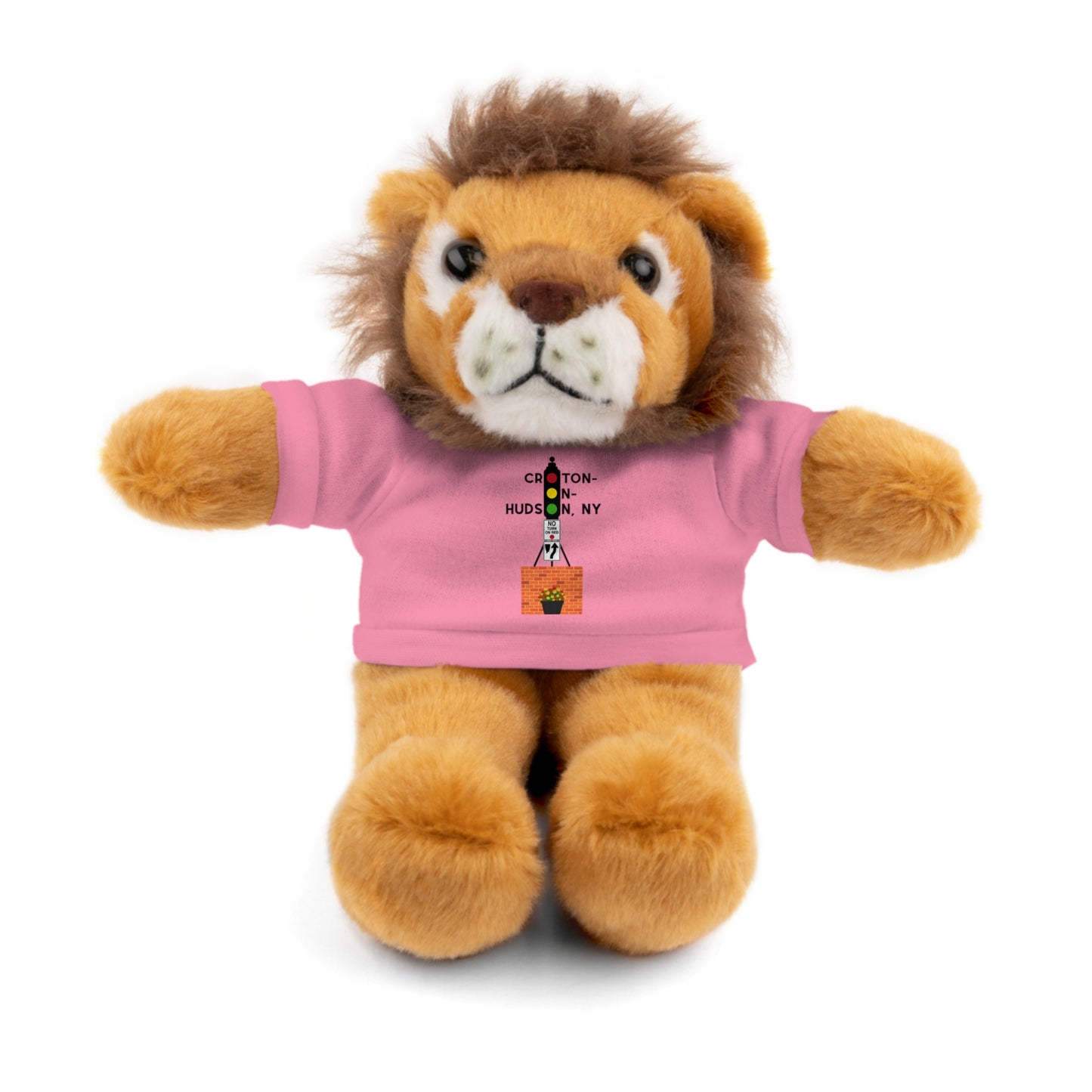 Croton / Dummy Light stuffed animals