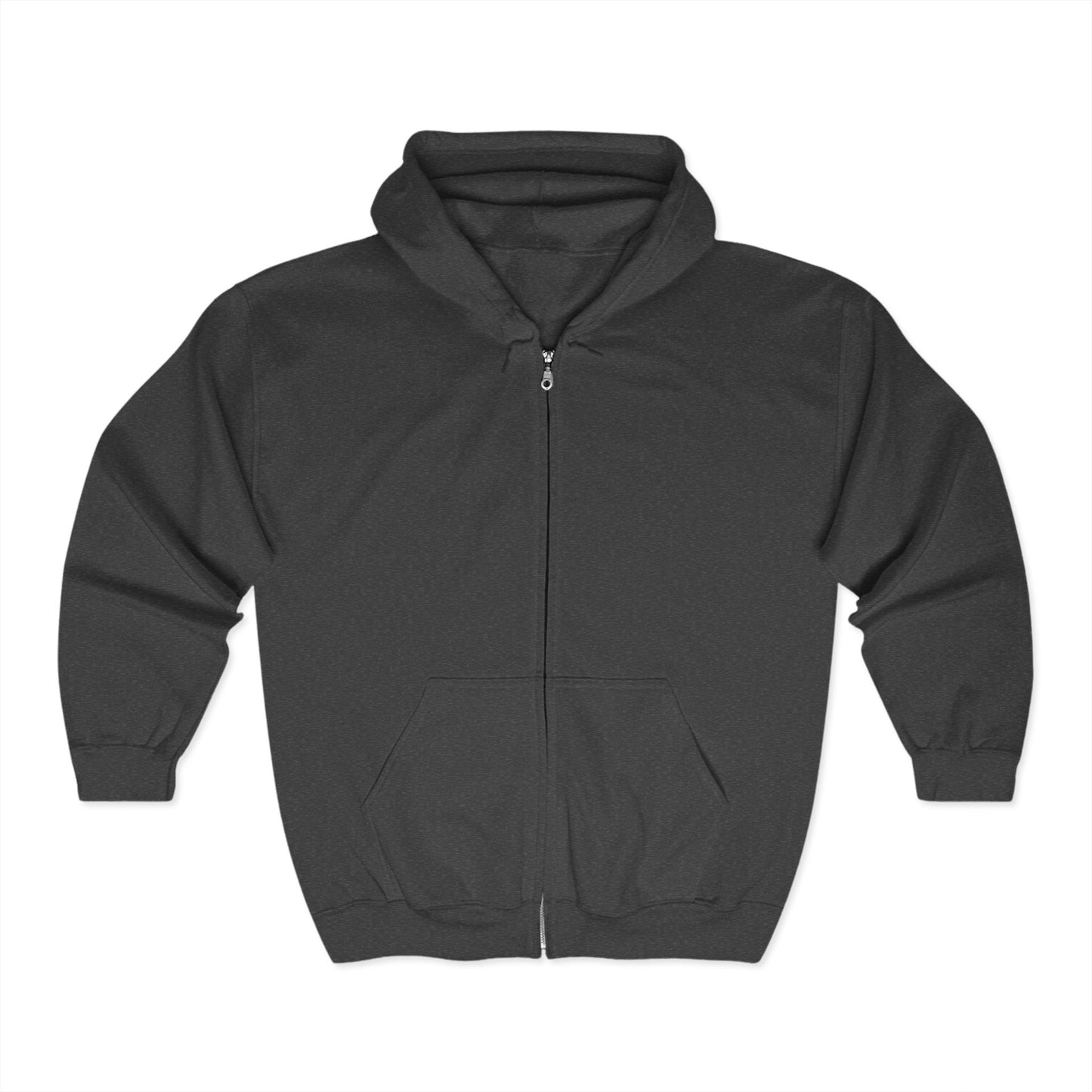 SENASQUA PARK zip up hoodie