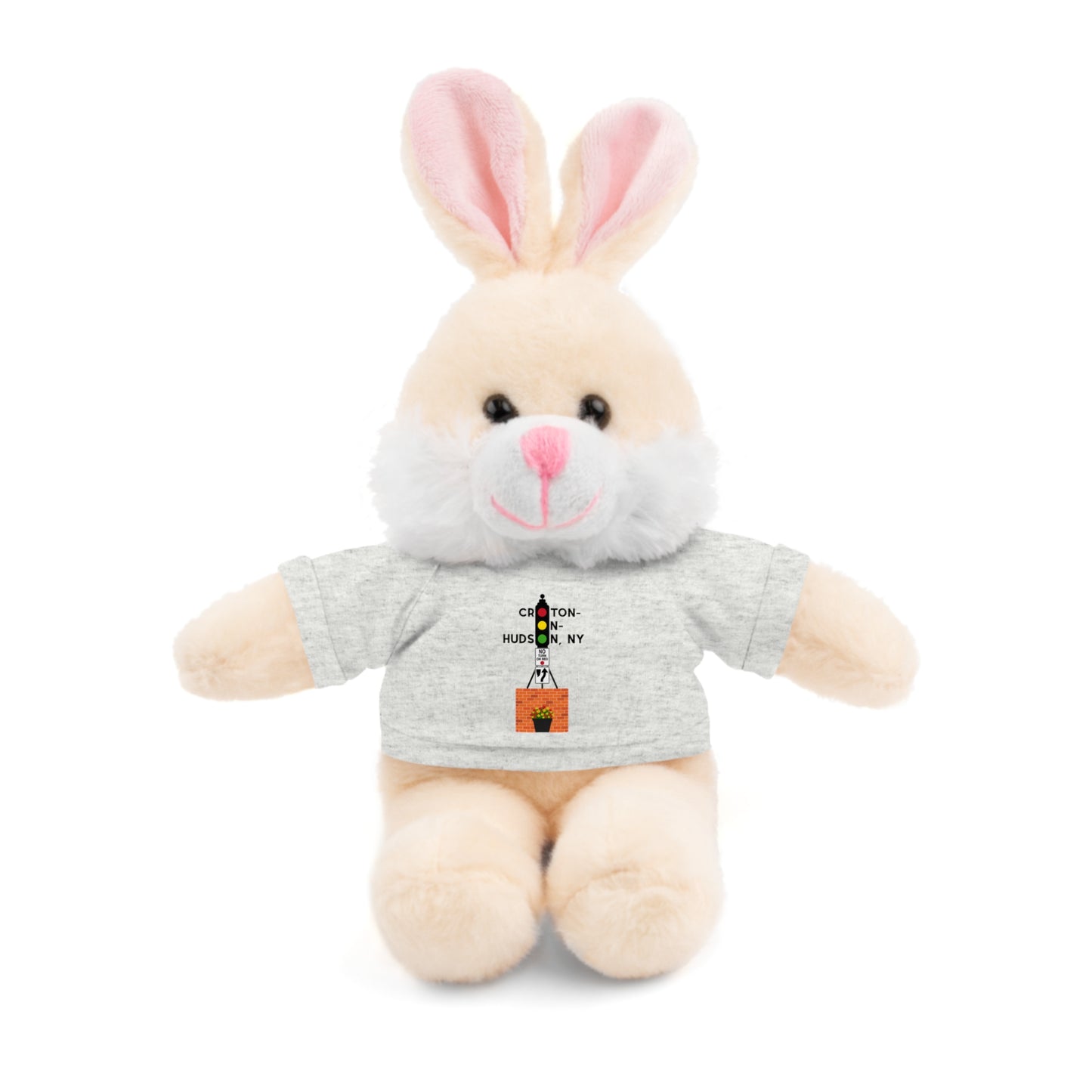 Croton / Dummy Light stuffed animals