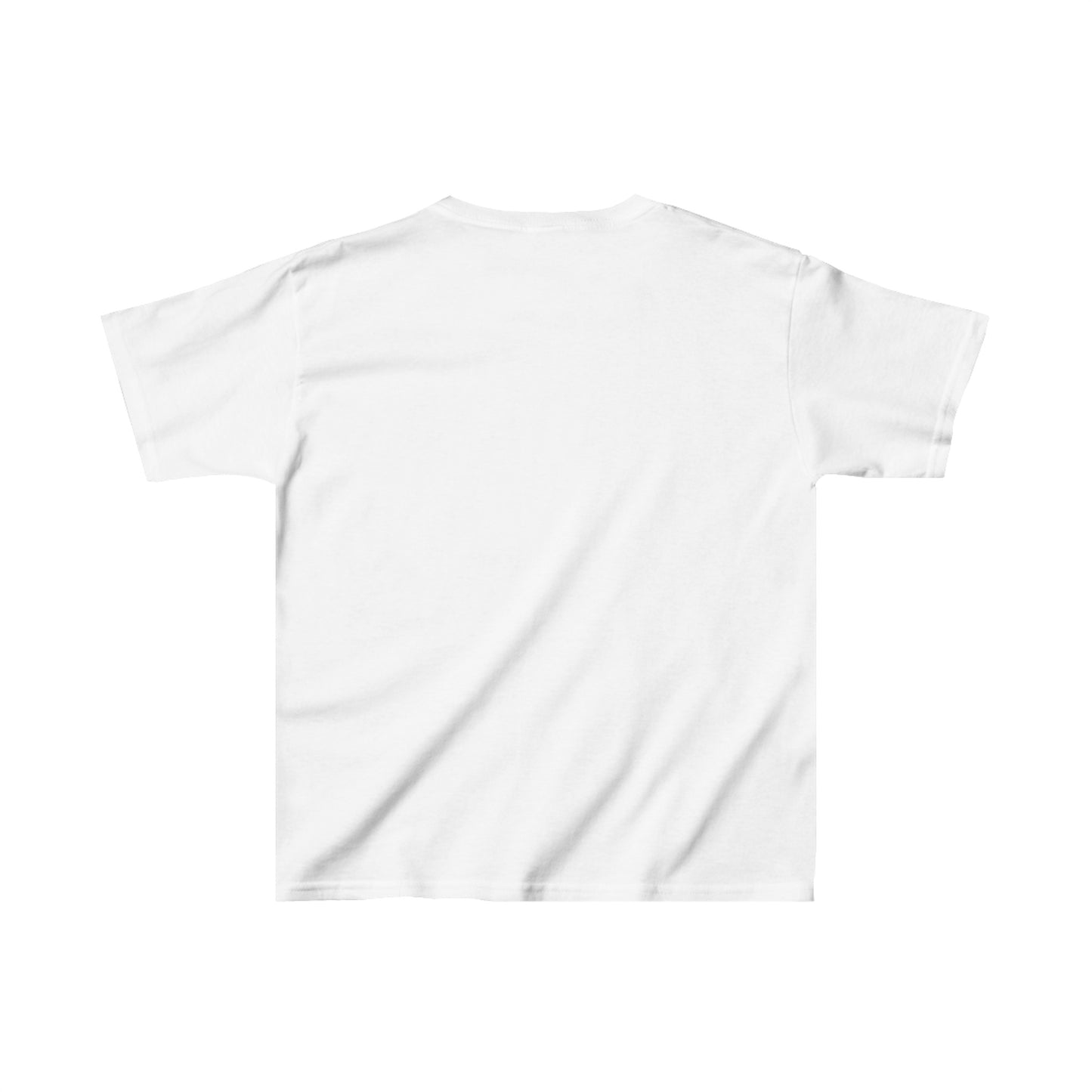 It Takes a Village kids tee