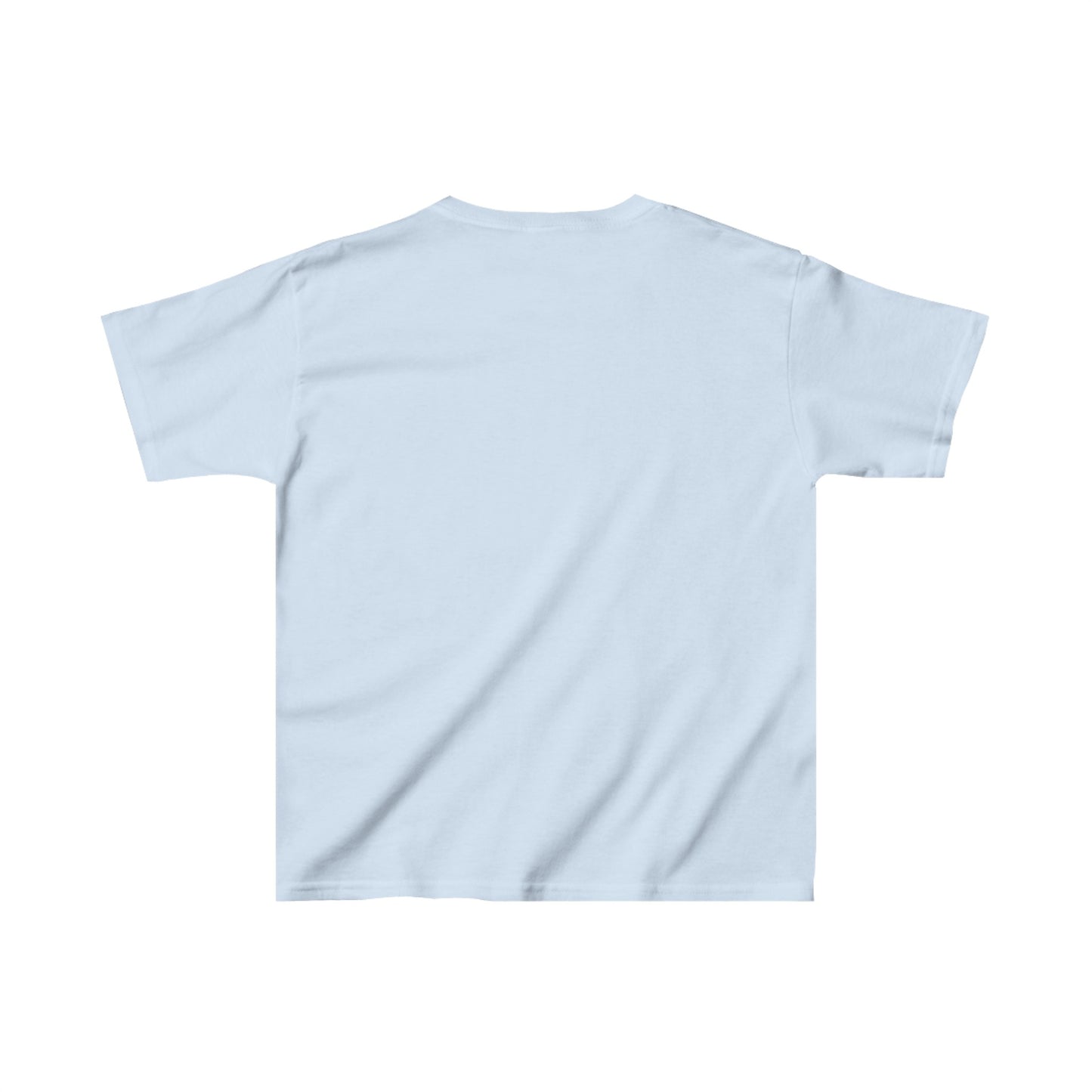 It Takes a Village kids tee