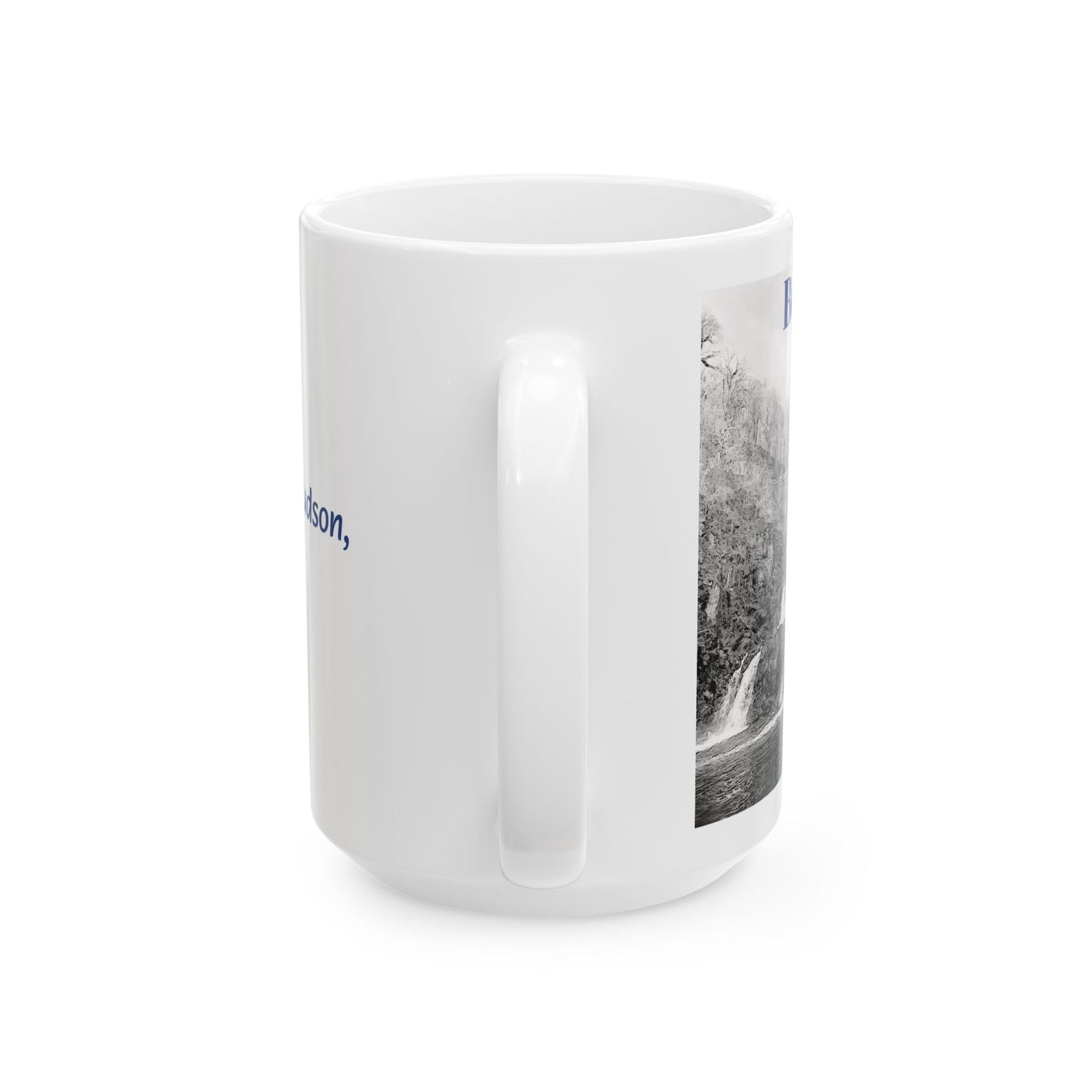 Best DAM MOM mug