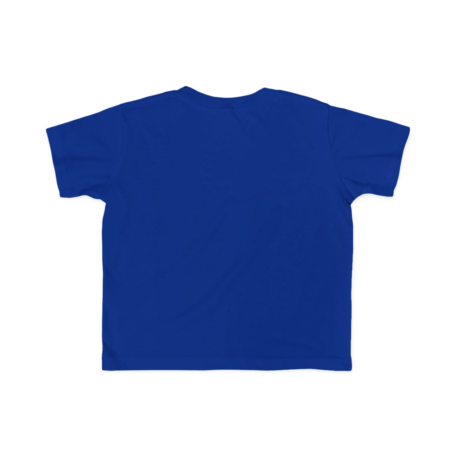 Senasqua Park Toddler Tee
