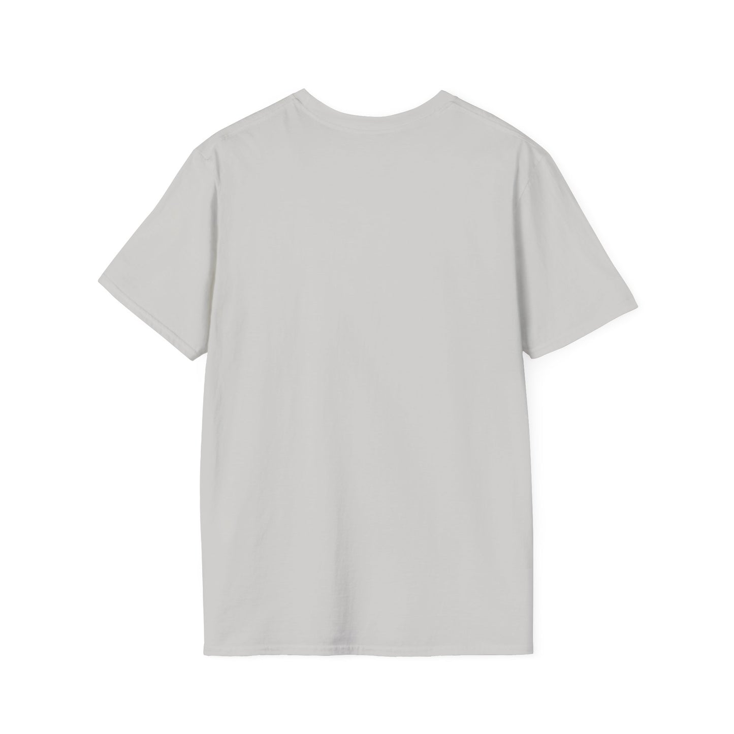 Senasqua Park sunset unisex tee