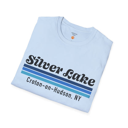 Silver Lake Croton-on-Hudson unisex tee