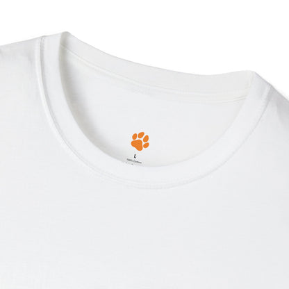 The Gallimaufry Croton Tee