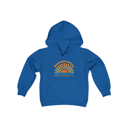 Senasqua Park Croton-on-Hudson Kids Hoodie