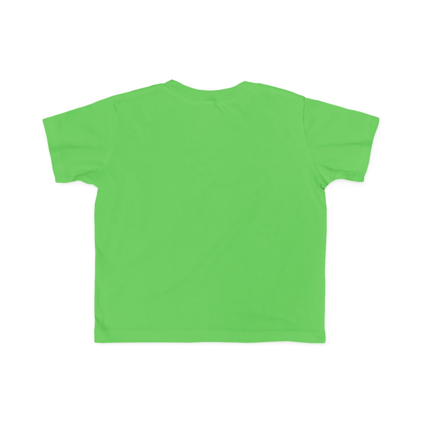 DUMMY LIGHT Croton toddler tee