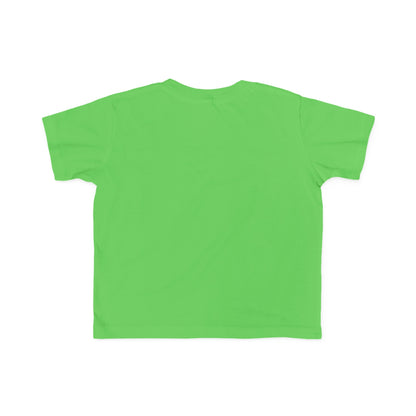 DUMMY LIGHT Croton toddler tee