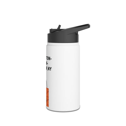 Croton Dummy Light / Pride Stainless Steel Water Bottle