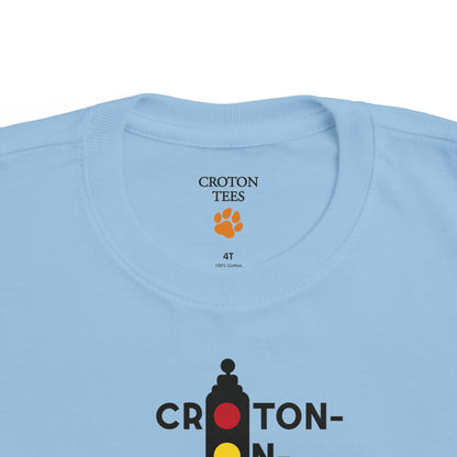 DUMMY LIGHT Croton toddler tee