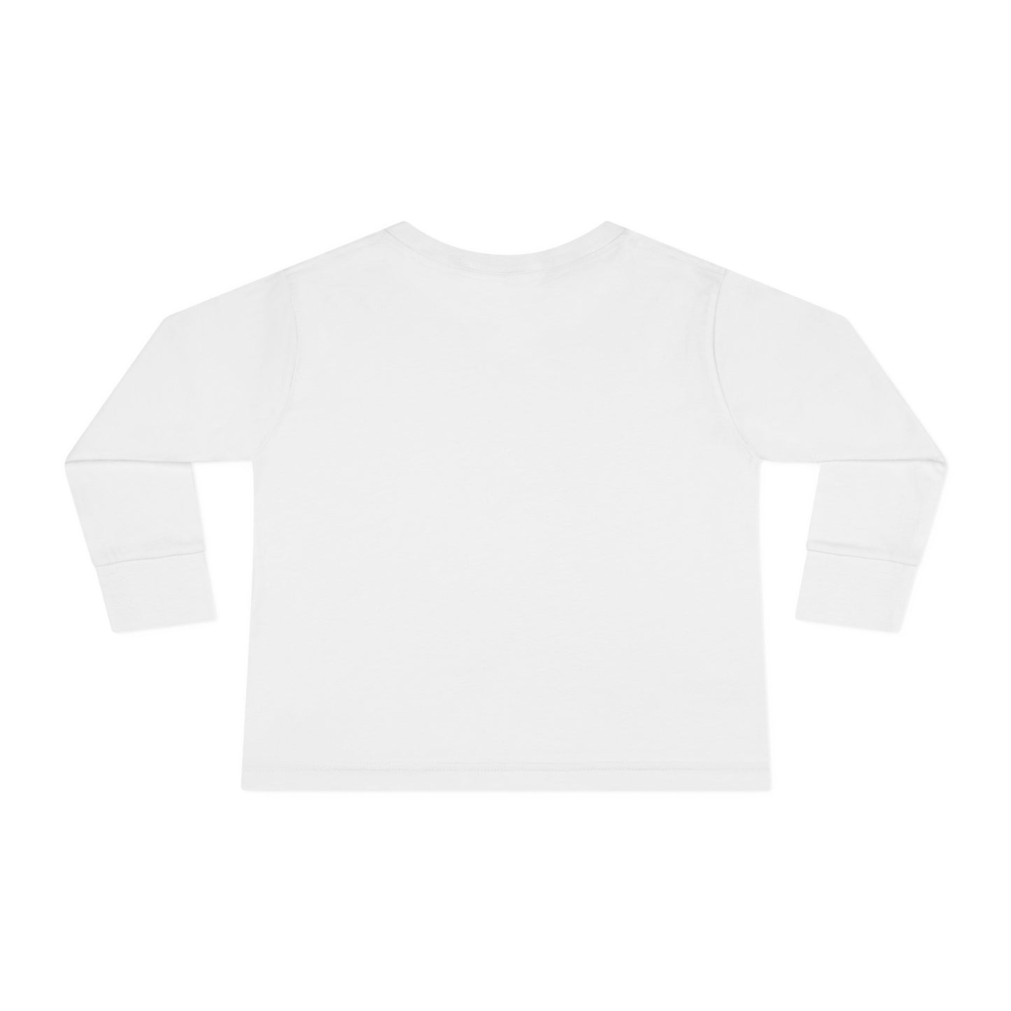 Dummy Light Croton Toddler Long Sleeve Tee