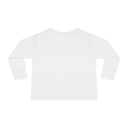 Dummy Light Croton Toddler Long Sleeve Tee