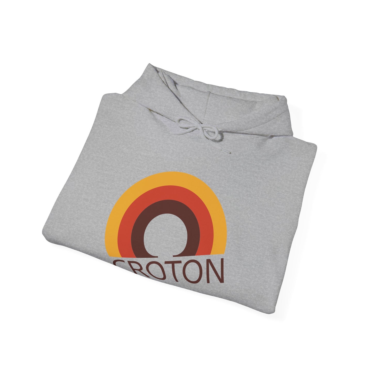 Croton "Caldor" Hoodie