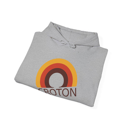 Croton "Caldor" Hoodie