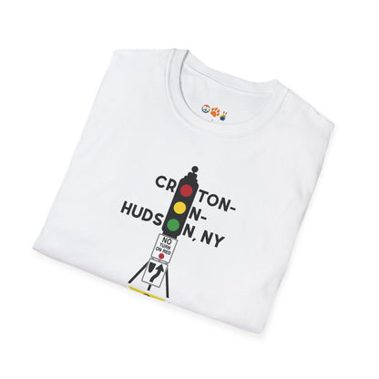 Croton Pride Dummy Light Unisex Tee