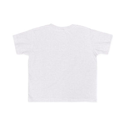 It Takes a Village Croton Peace toddler tee
