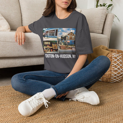 Copy of Starlight Drive-In unisex tee!