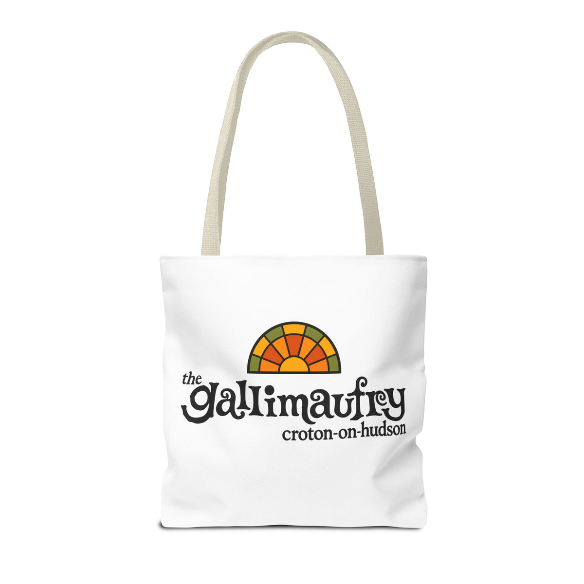 The Gallimaufry Croton Tote