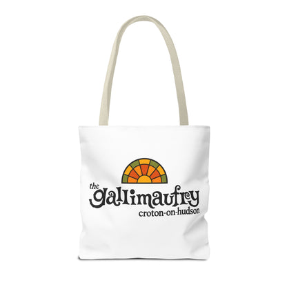 The Gallimaufry Croton Tote