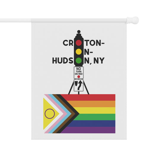 Dummy Light / Pride Garden & House Banner