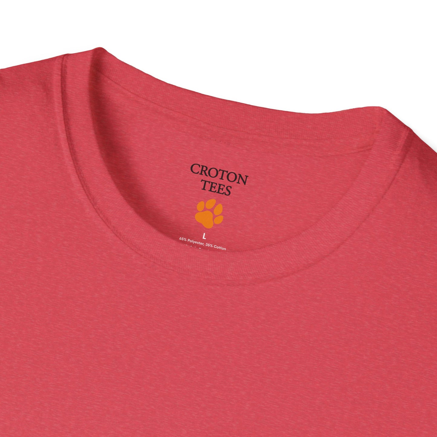 GALLAGHER'S II Unisex tee