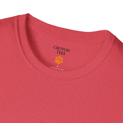 GALLAGHER'S II Unisex tee