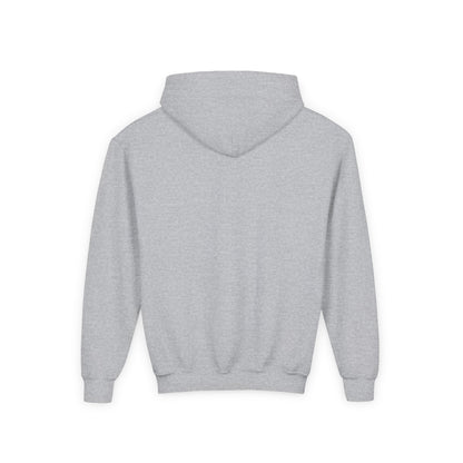 Senasqua Park Croton-on-Hudson Kids Hoodie