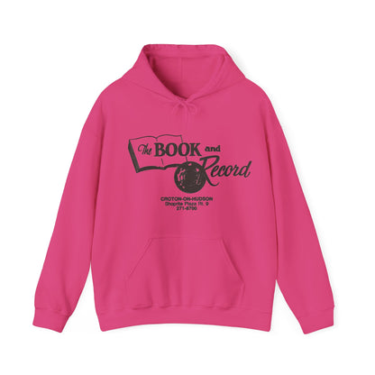 Copy of Croton "Caldor" Hoodie