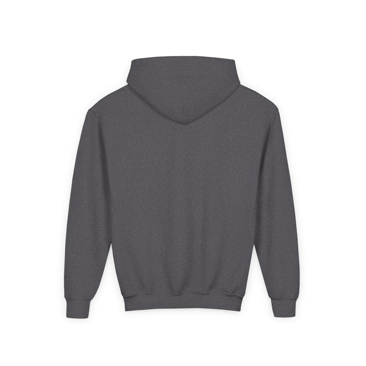Croton Tiger Kids Hooded Sweatshirt