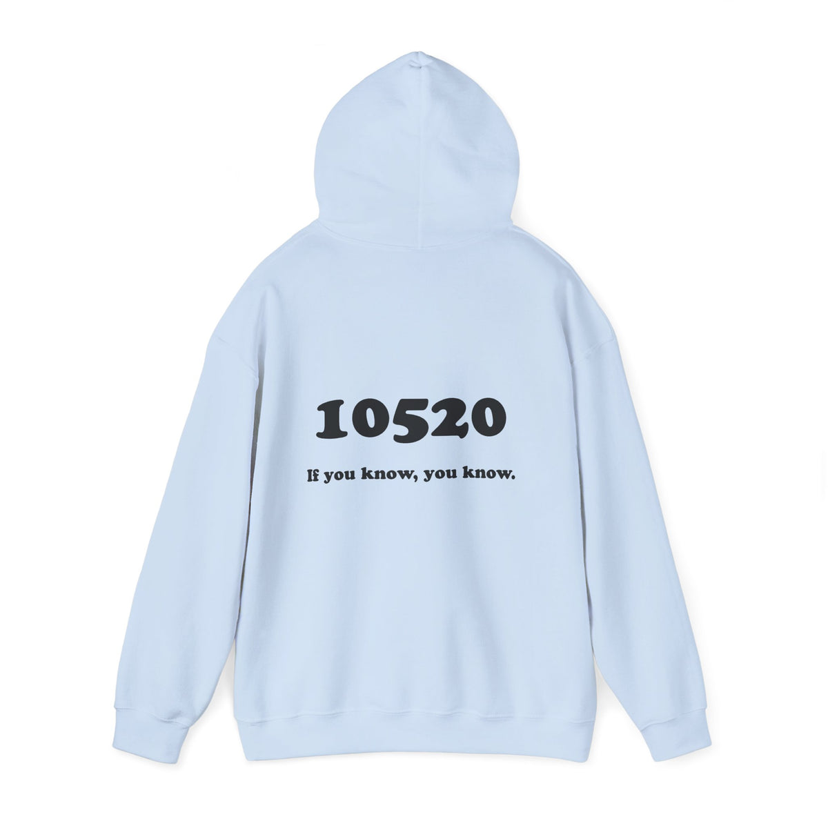 80's Dummy Light postcard / 10520 if you know pullover unisex hoodie
