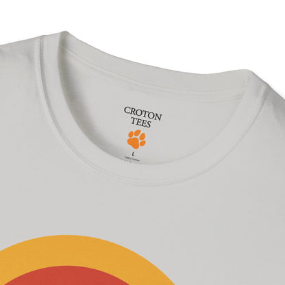 Croton / "Caldor" vintage unisex tee