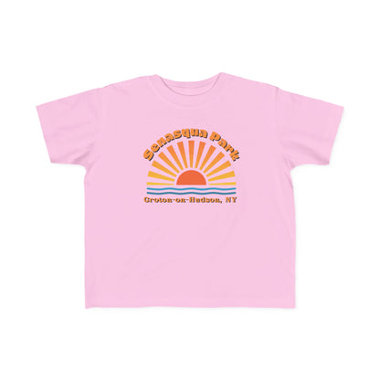 Senasqua Park Toddler Tee