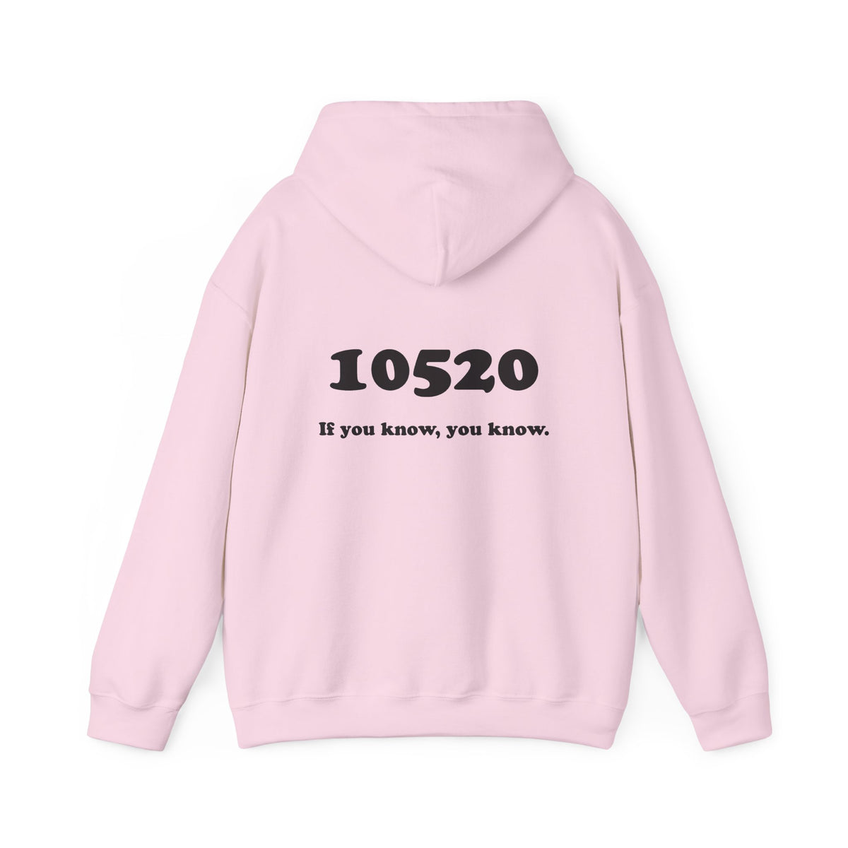 80's Dummy Light postcard / 10520 if you know pullover unisex hoodie