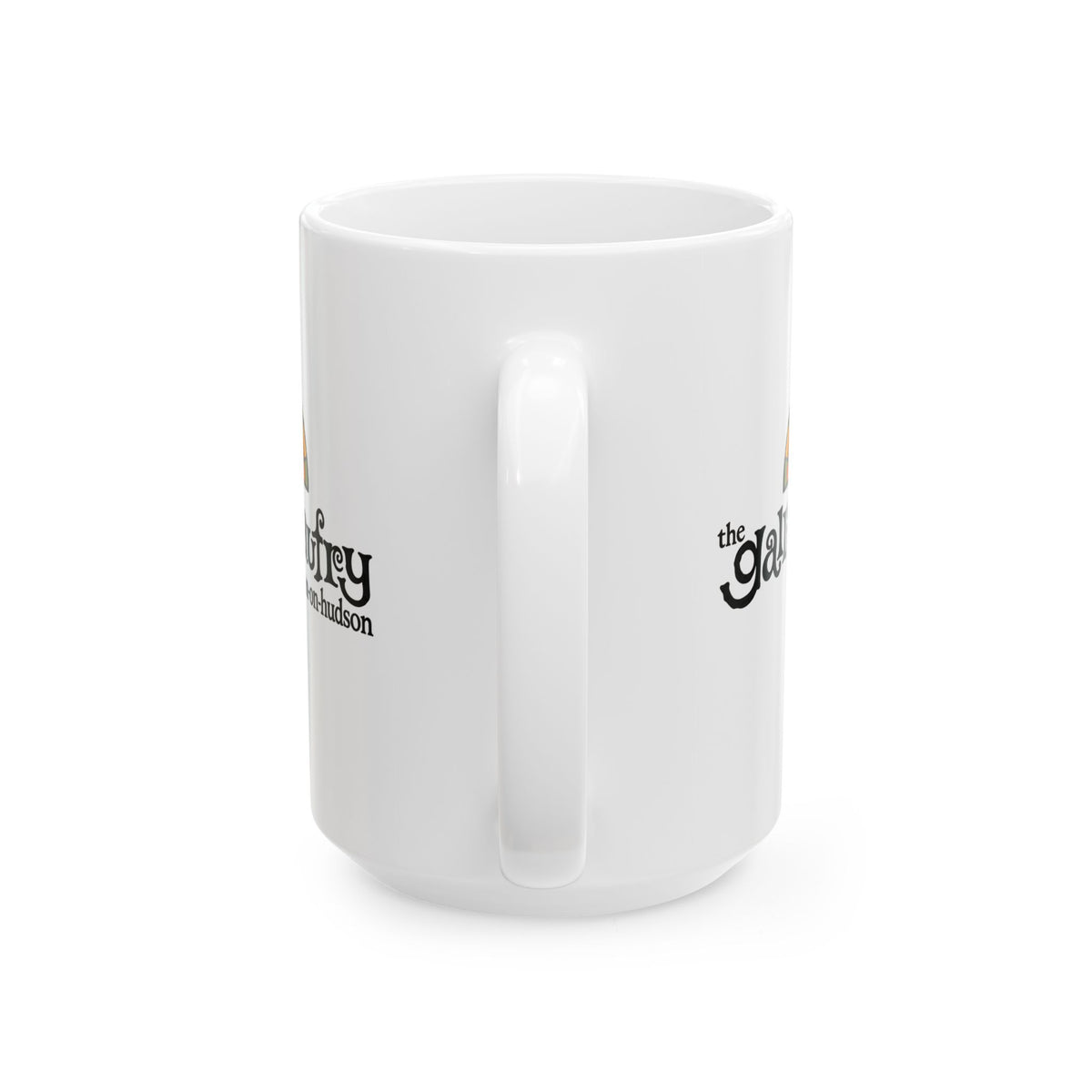 The Gallamaufry Croton Mug (15 oz)