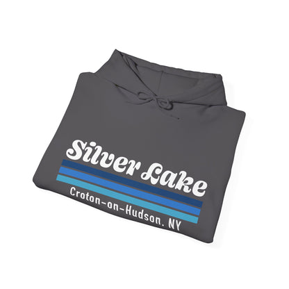 Silver Lake Unisex Croton hoodie