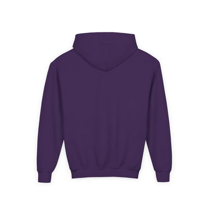 Senasqua Park Croton-on-Hudson Kids Hoodie
