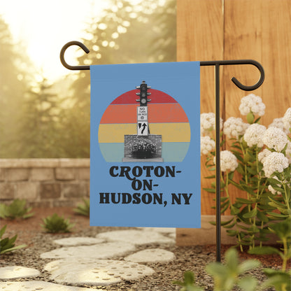 Dummy Light / Croton Garden & House Banner