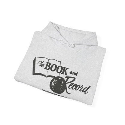 Copy of Croton "Caldor" Hoodie