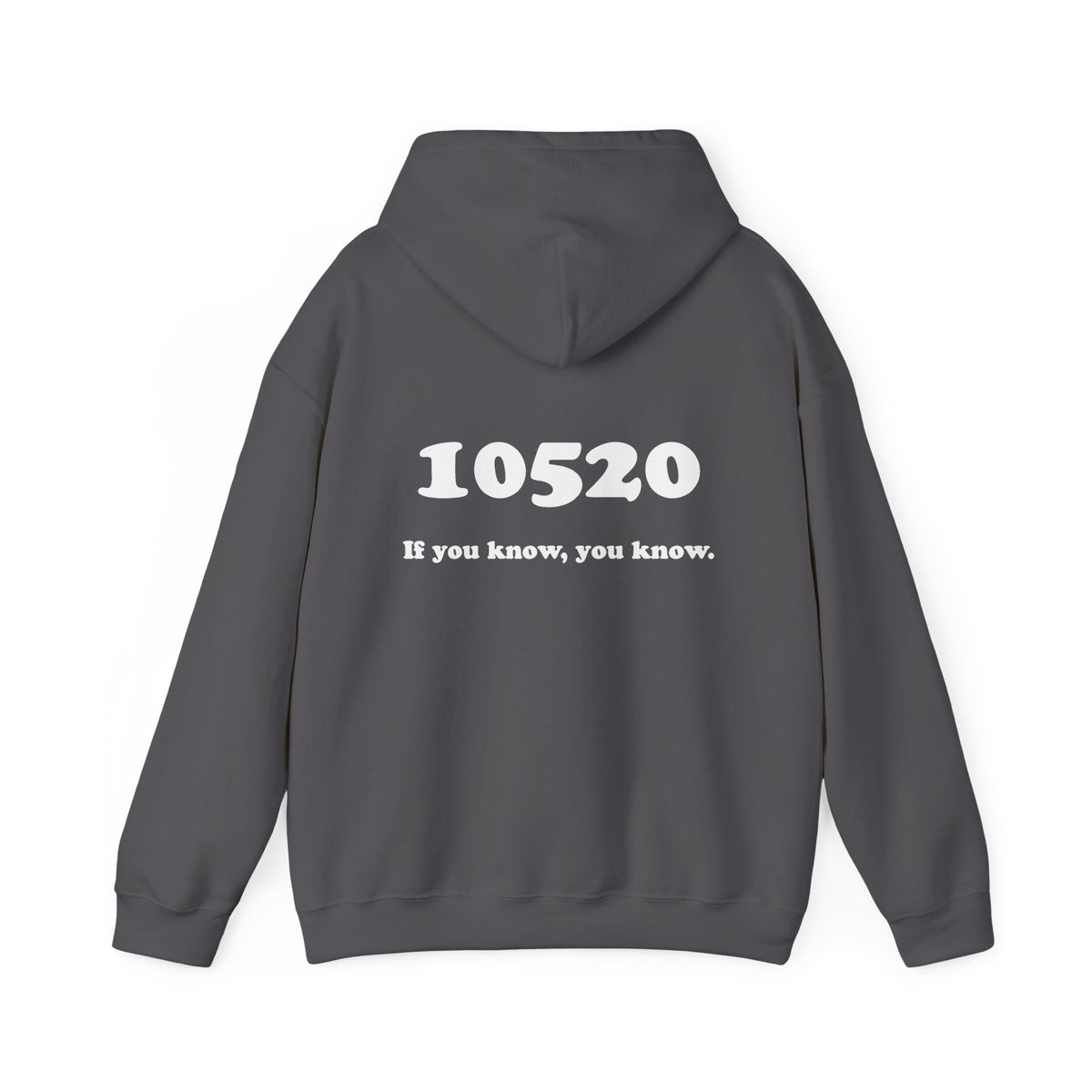 80's Dummy Light postcard / 10520 if you know pullover unisex hoodie